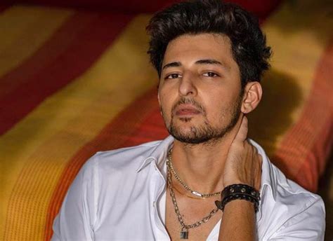 darshan raval birthday date